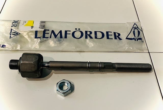 ボルボ VOLVO XC40 XB系 インナー タイロッド LEMFORDER製拍卖