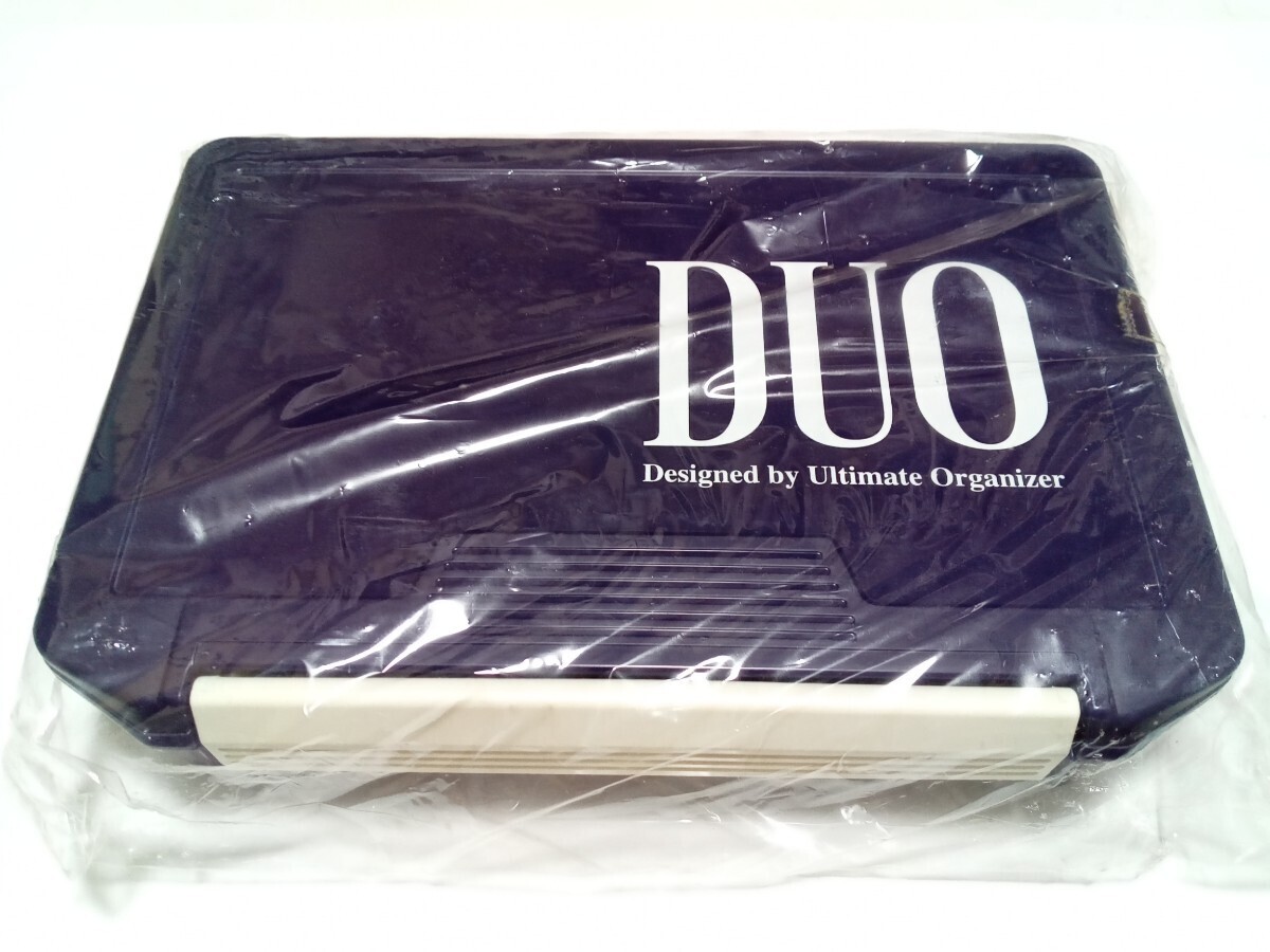 DUO・デュオ / ルアーケース【未使用】拍卖