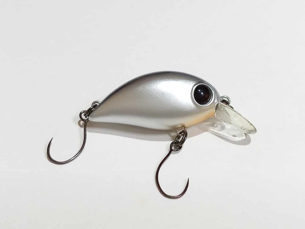 ZIPBAITS・ジップベイツ / ヒッコリーSR【中古美品】拍卖