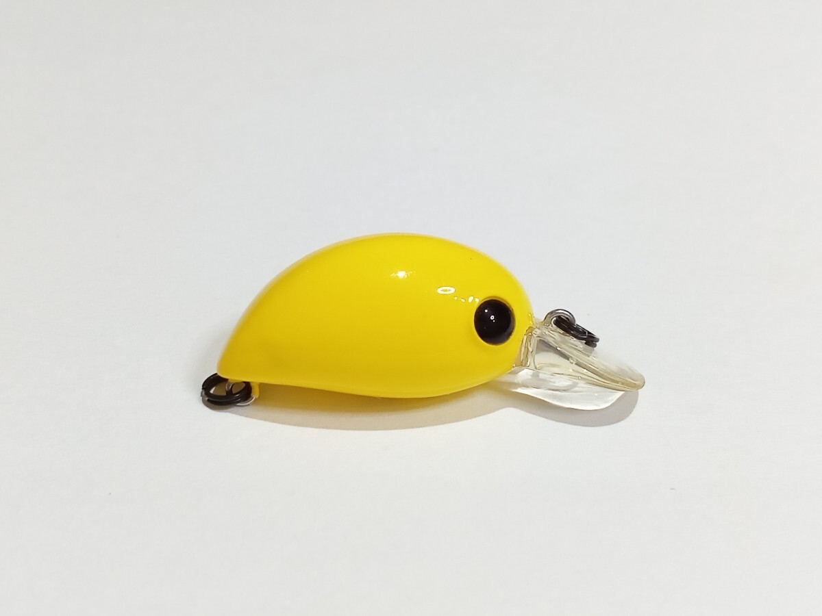 ZIPBAITS・ジップベイツ / ベイビーヒッコリーSR【中古美品】拍卖