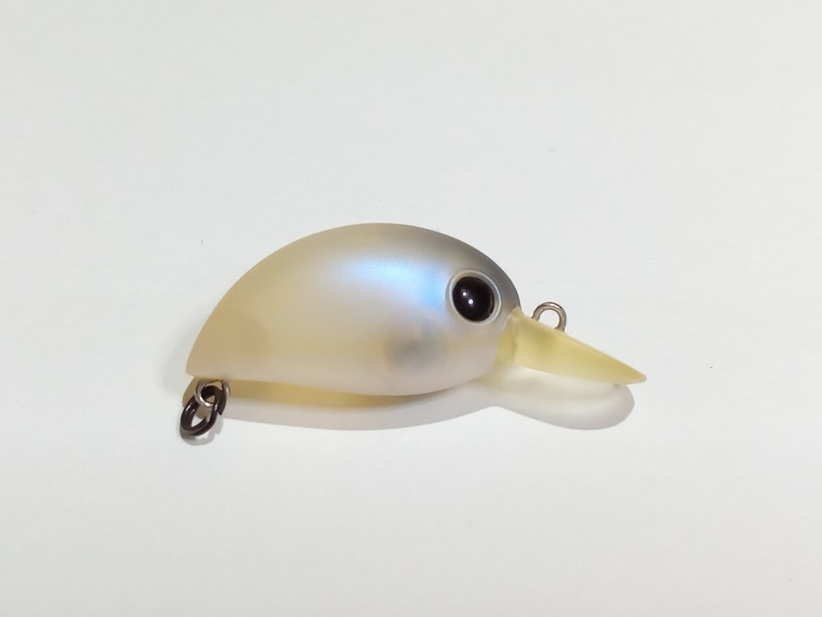 ZIPBAITS・ジップベイツ / ベイビーヒッコリーSR拍卖