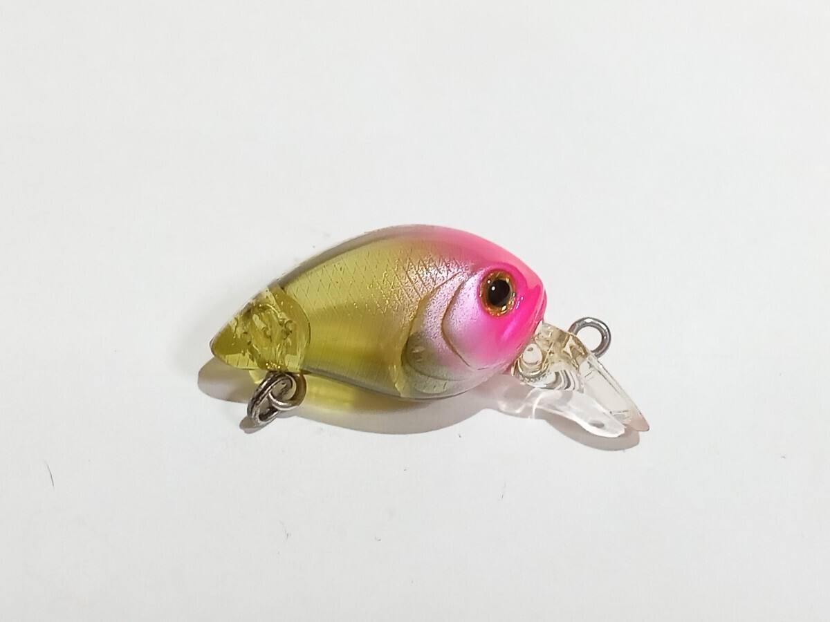 Bassday・バスデイ / 管極クランク27MR【中古美品】拍卖