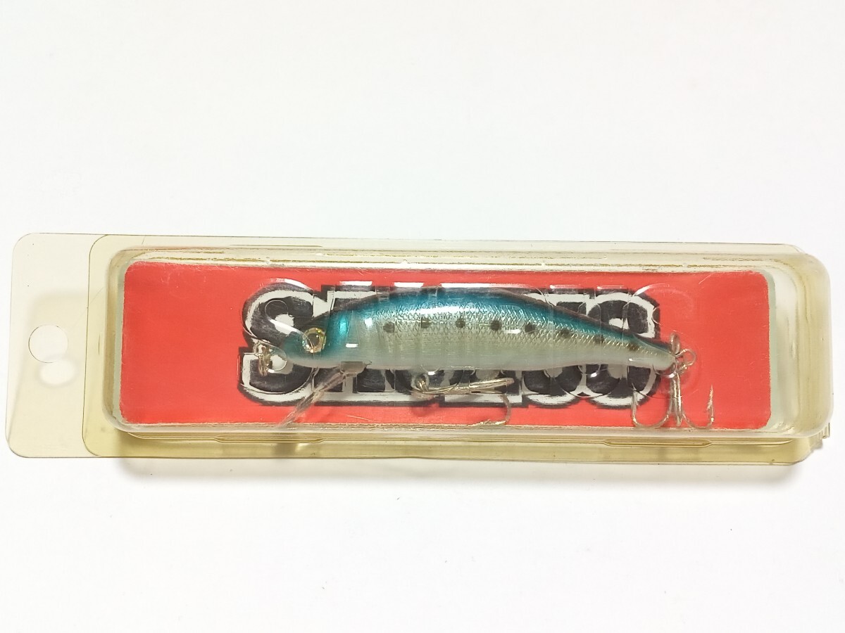 SAURUS・ザウルス / レックスシンキング9㎝【美品】拍卖