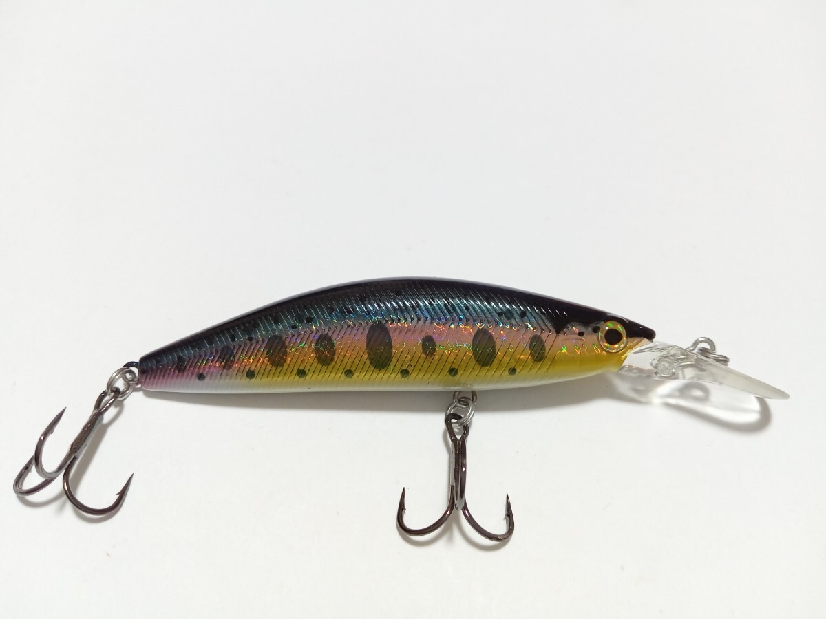 SHIMANO・シマノ / 刀雅75D-S拍卖