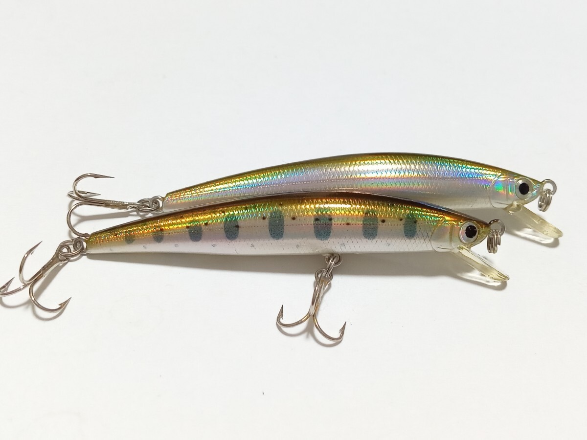 Jackson・ジャクソン / アスリートF7【中古美品】【2個セット】拍卖