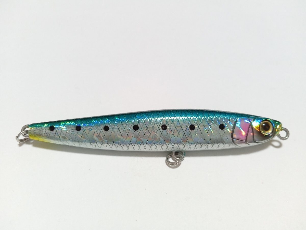 スカジットデザインズ / スライドベイトヘビーワン90㎜ 20g拍卖