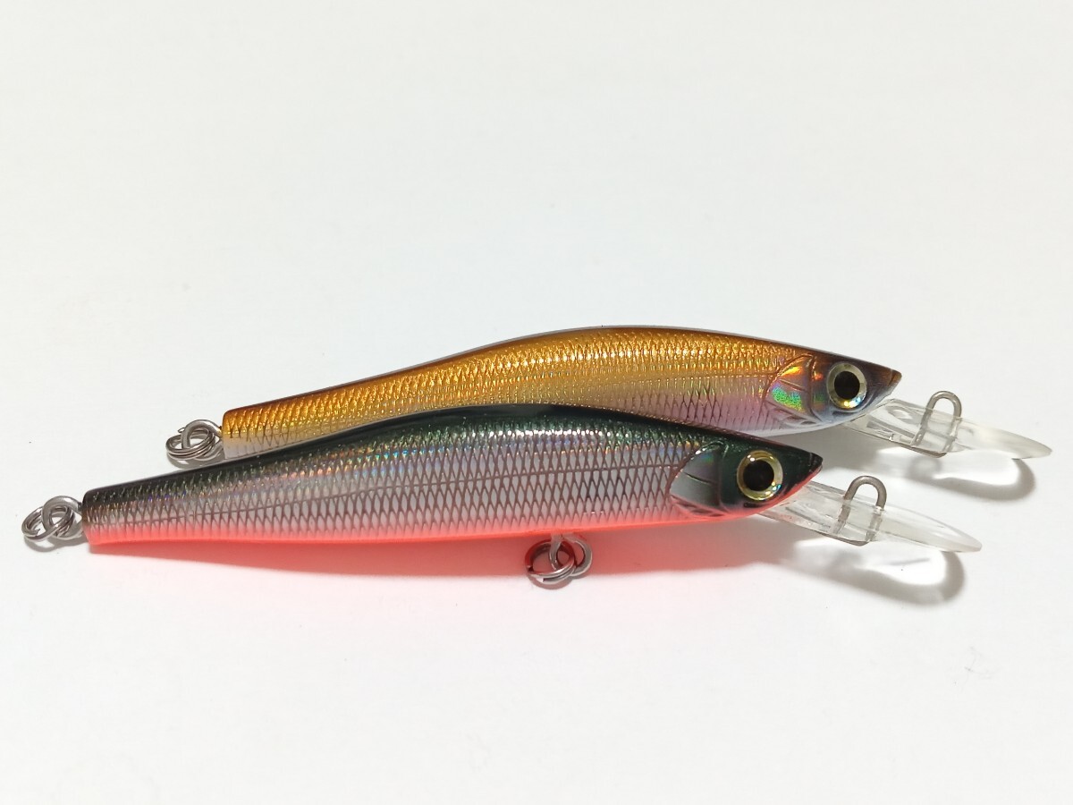 SAURUS・ザウルス / rex MD7㎝【中古美品】【2個セット】拍卖