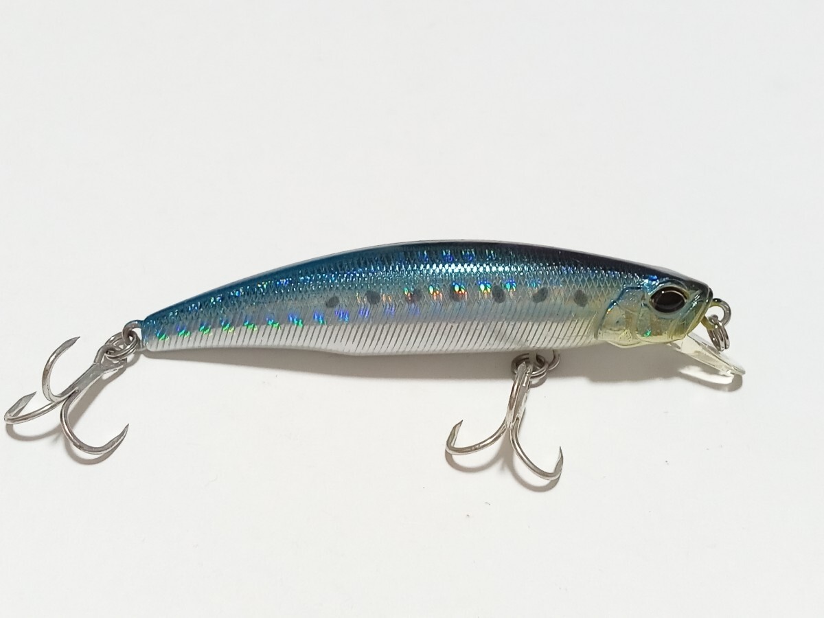 DUO / Tide Minnow75F【中古美品】拍卖