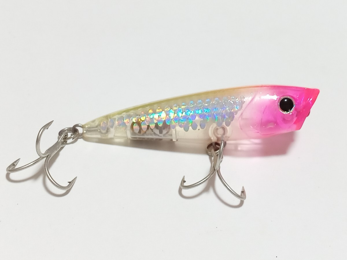 ラッキークラフト / Cキューブ65拍卖