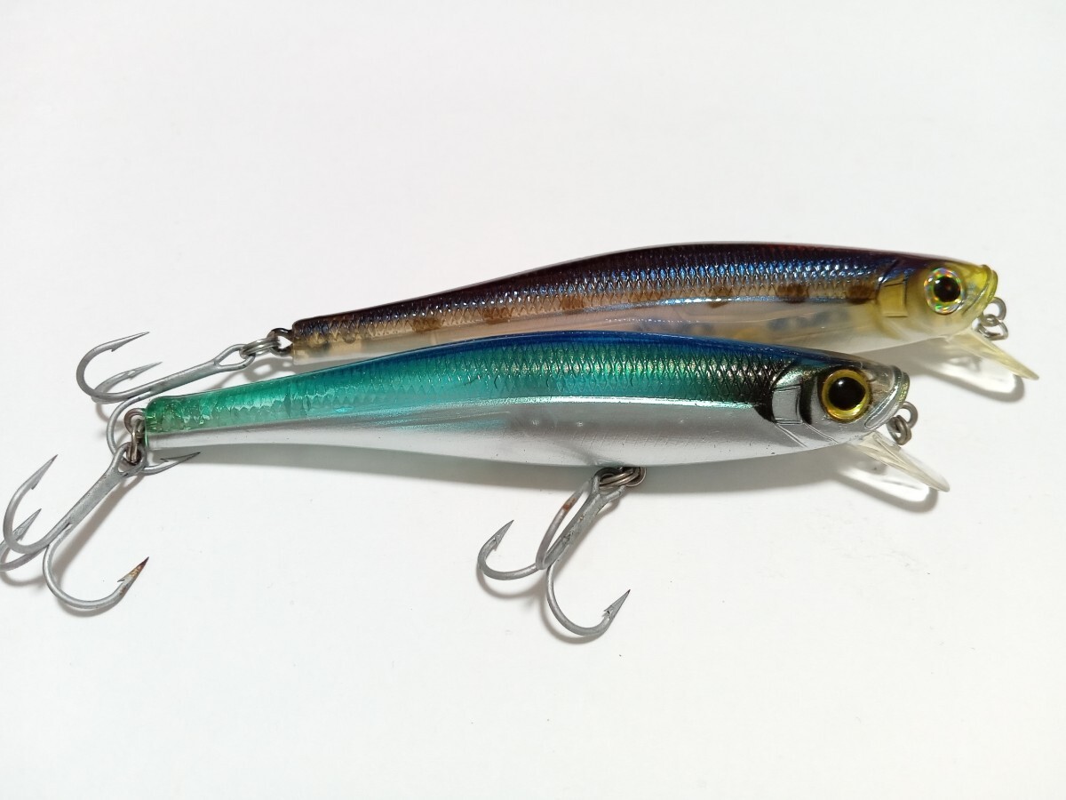 KENCRAFT / リニージベイト100F【中古美品】【2個セット】拍卖
