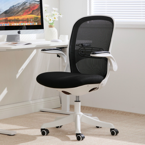 オフィスチェア デスクチェア 椅子 ゲーミングチェア ゲームチェア パソコンチェア おしゃれ 通気性メッシュ 腰サポート ブラック 拍卖