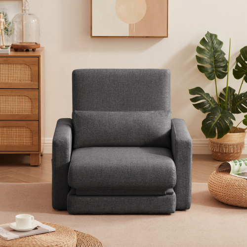 ソファーベッド 折りたたみベッド ローソファー シングルソファーベッド 座面開閉式 ソファーけ コンパクトソファーベッド フロアソファ 拍卖