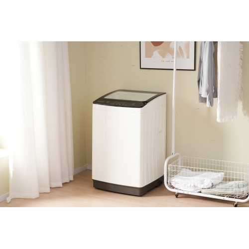 全自動洗濯機 8kg 大容量 縦型 上開き キレイ タイマー コンパクト 一人暮らし 家庭用 水位調整 小型洗濯機 節電 布団 ステンレス槽 拍卖