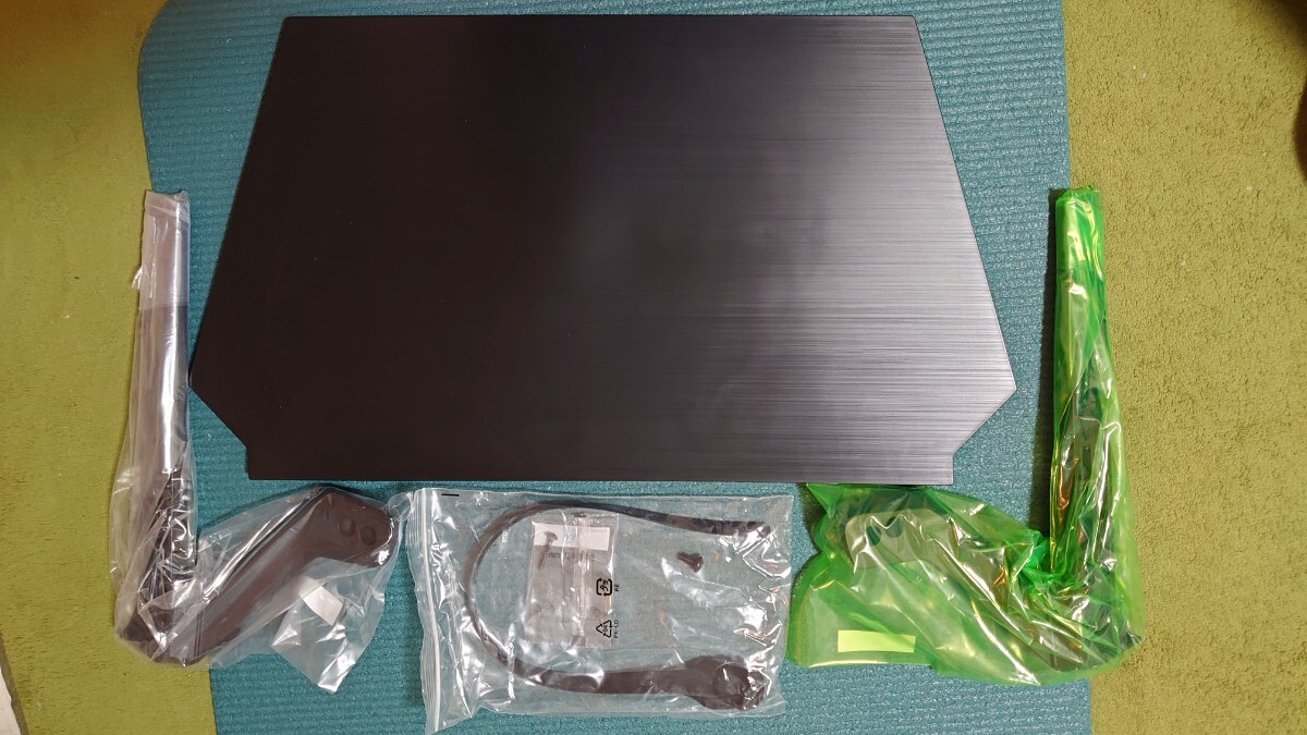 ハイセンス U8N4K液晶テレビ 部品拍卖