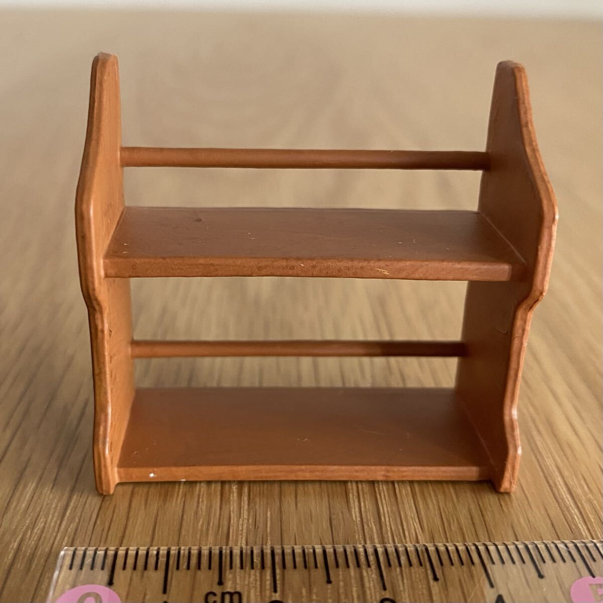 リーメント(単品)*スパイスラック*ぷちサンプル バラ売り ミニチュア Re-Ment 棚 キッチン アジアン雑貨店拍卖