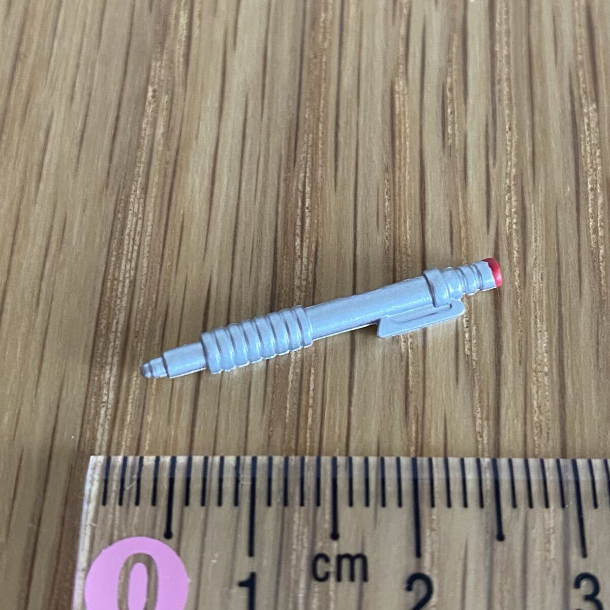 リーメント(単品)*シャープペンシル*ぷちサンプル バラ売り ミニチュア ドールハウス お気に入りの文房具 シャーペン拍卖