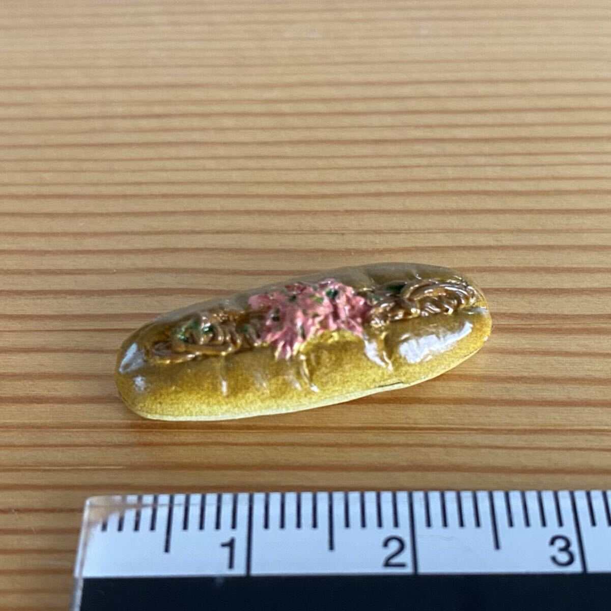 【ジャンク】リーメント(単品)*やきそばパン*ぷちサンプル バラ売り ミニチュア Re-Ment おひるごはん ランチ 惣菜パン拍卖