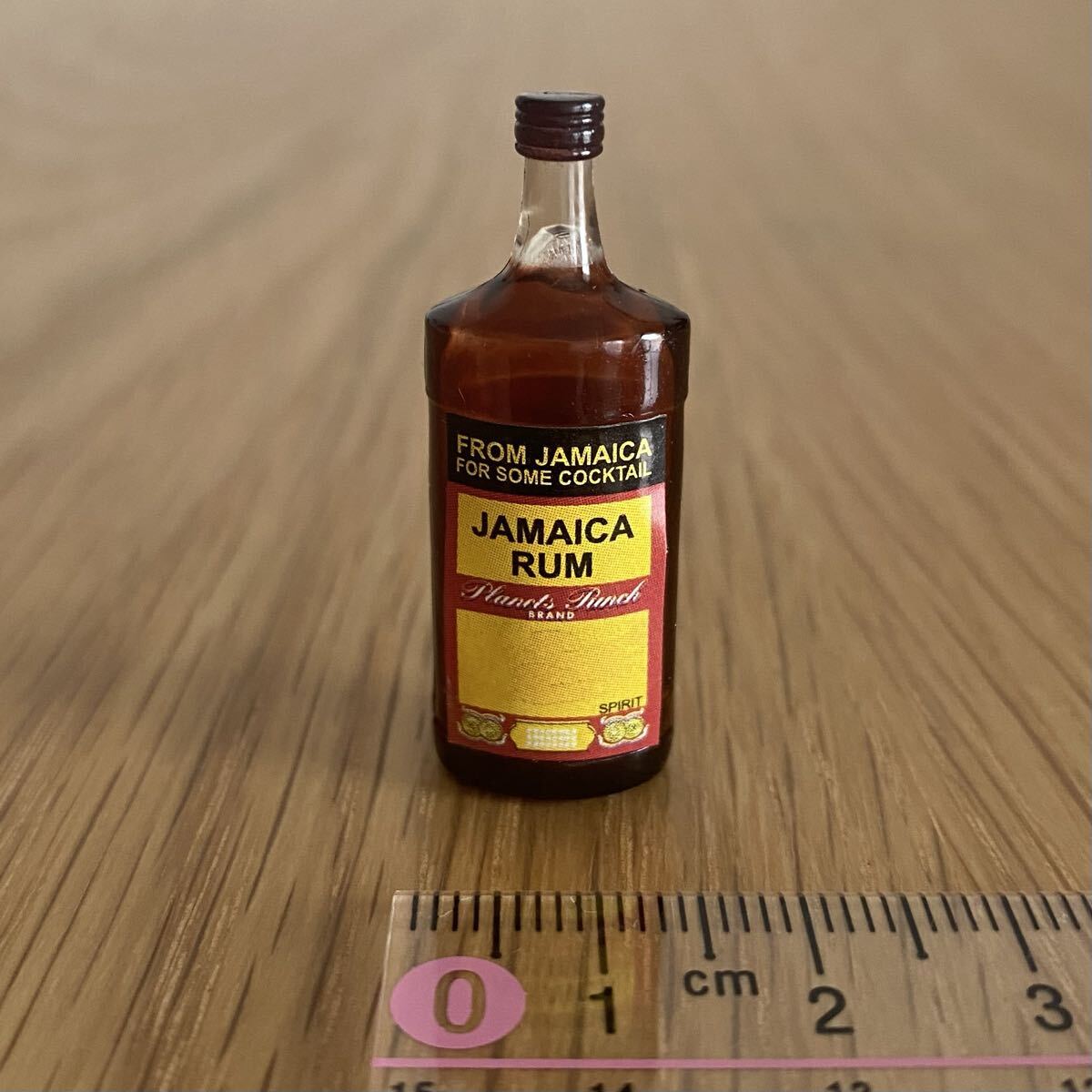 リーメント(単品)*ラム酒*ぷちサンプル バラ売り ミニチュア Re-Ment アメリカンライフ拍卖