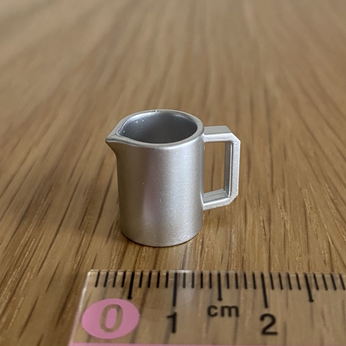 リーメント(単品)*ピッチャー*ぷちサンプル バラ売り ミニチュア ドールハウス おやつの時間 キッチン 台所拍卖