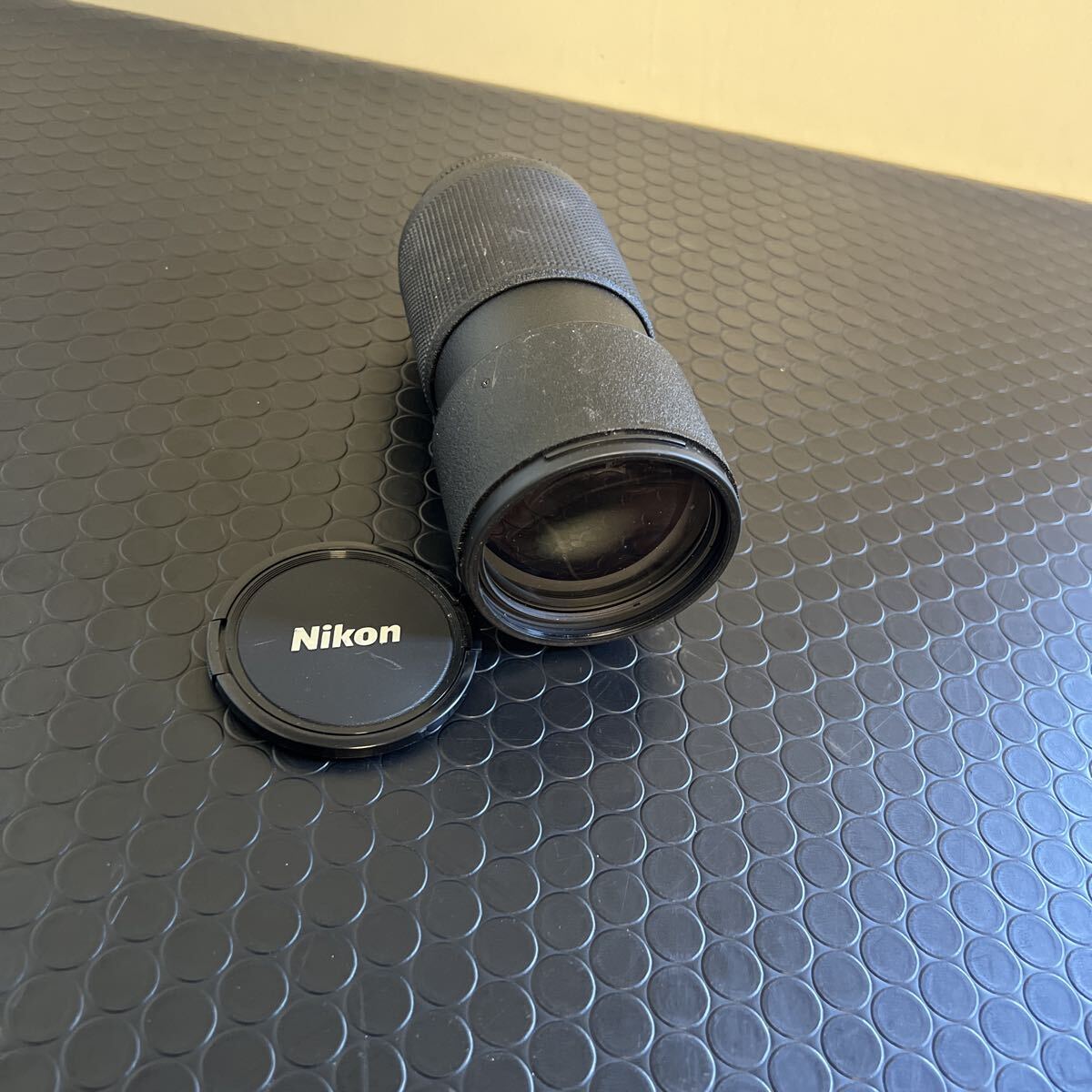 ニコン Nikon ED★★★AF NIKKOR 80-200mm 1:2.8 D オートフォーカス レンズ 一眼カメラ用 ZOOM 中古◆拍卖