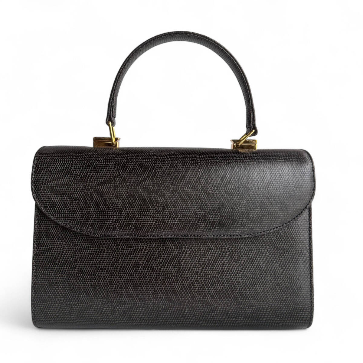 M7-1347 美品 タケオニシダ バッグ ハンドバッグ 拍卖