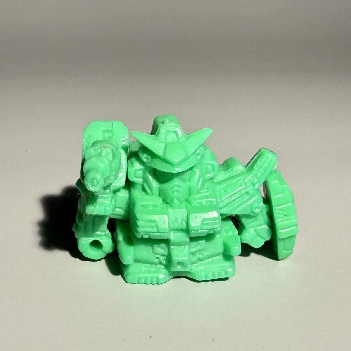 M7-1385 HFA-78-3 SDガンダム ガン消し 消しゴム 拍卖