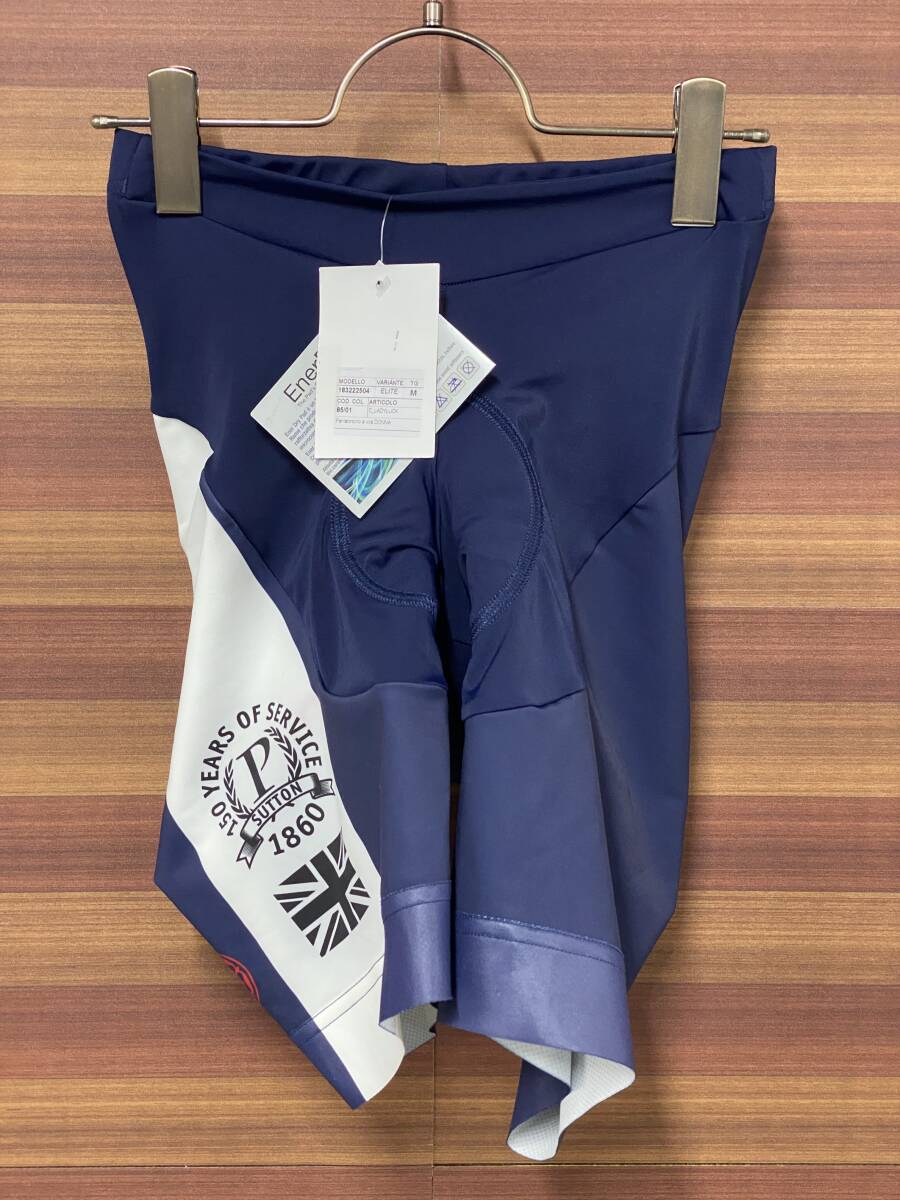 GK302 ピアソン Pearson LADY LUCK レーサーパンツ 紺 M レディース拍卖