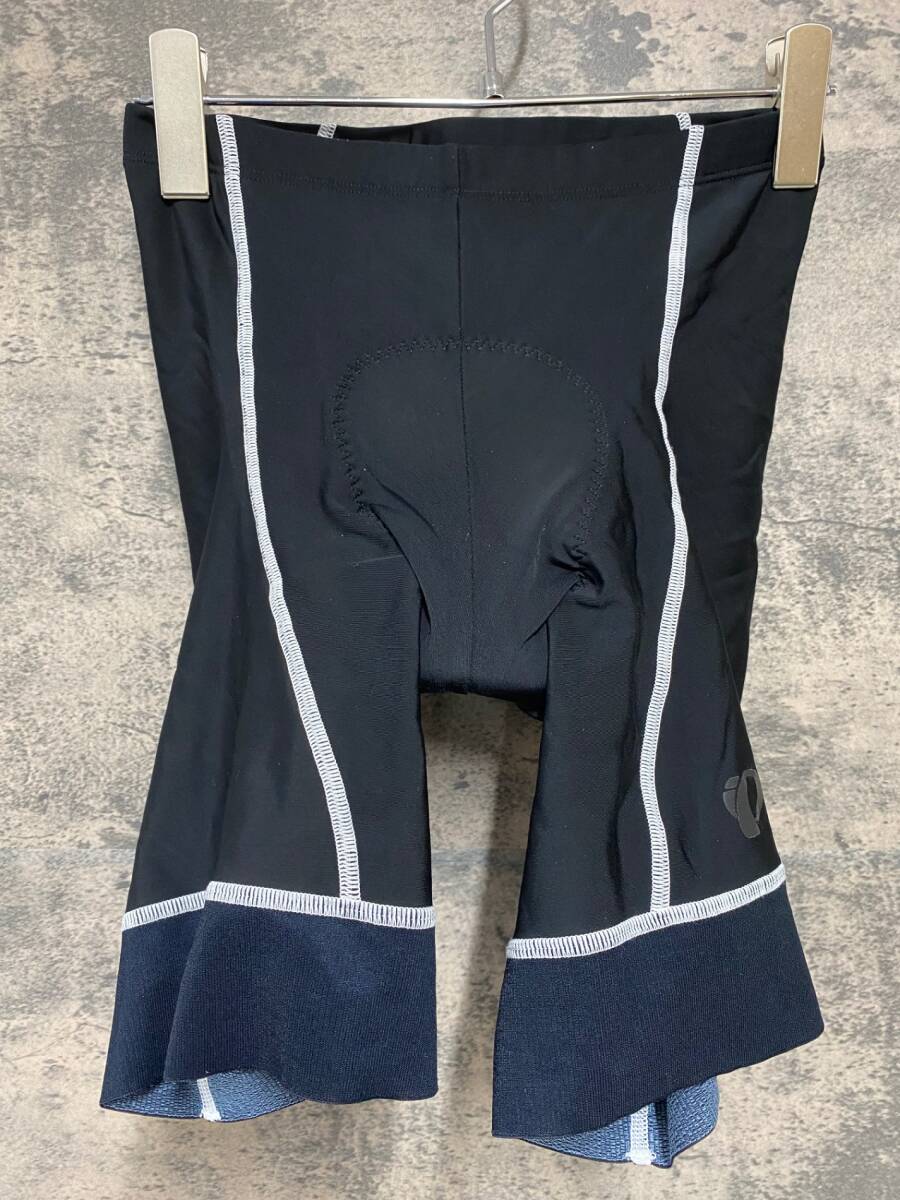 JJ883 パールイズミ PEARL iZUMi レーサーパンツ 黒 M スレあり拍卖