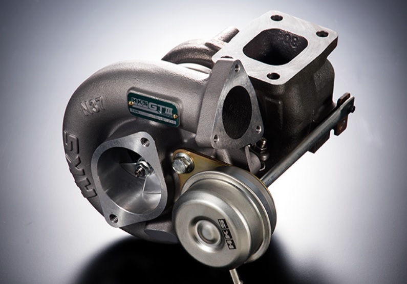 HKS GT3 RS タービンキット EX0.80 S15 シルビア用 新品未使用品♪ 11004-AN013 PS13 シルビア 180SXにも♪ GT III-RS拍卖