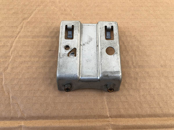 ホンダ ディオ 純正 フロントカウルステー DIO AF18拍卖