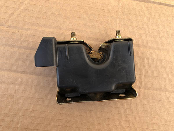 ホンダ ディオ 純正 シートロック DIO AF18 カバー拍卖