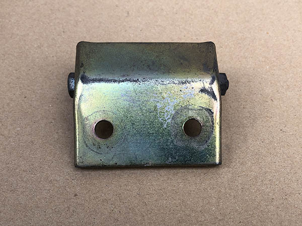 ヤマハ タウンメイト 純正 シートステー メイト拍卖