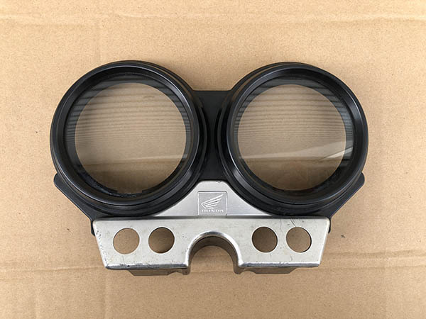 ホンダ CB400SF メーターカバー メーター レンズ カバー パネル拍卖