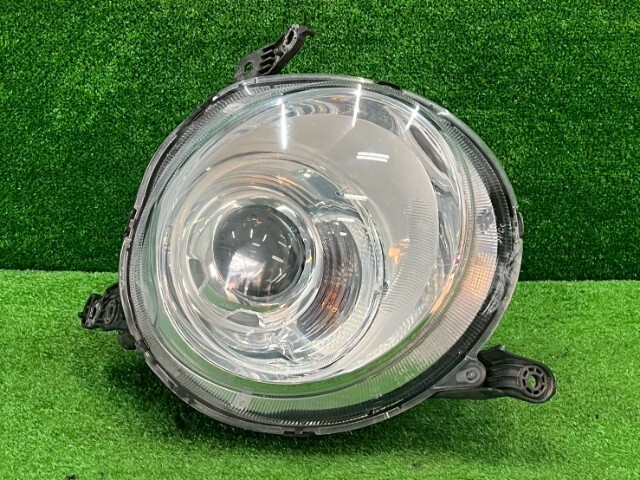 ホンダ N ONE JF1 JF2 ヘッドランプ右 33101-T4G-J11拍卖