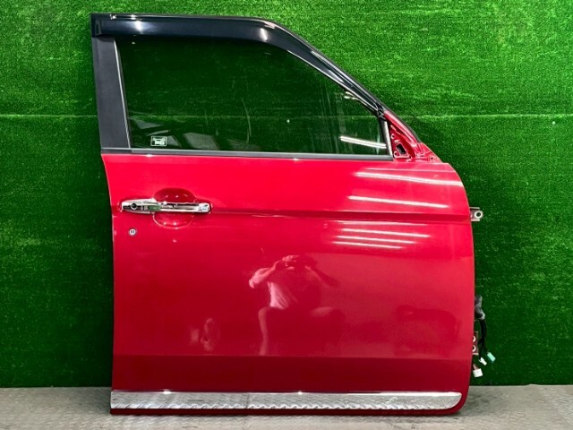 ホンダ N ONE JF1 JF2 フロントドア右 67010-T4G-J01ZZ カラーR81拍卖