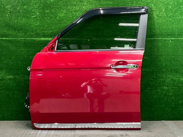 ホンダ N ONE  JF1 JF2 フロントドア左 67050-T4G-J00ZZ カラーR81 拍卖