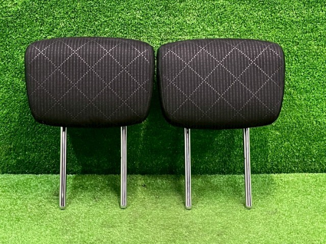 ホンダ N ONE JF1 JF2 後部座席用ヘッドレスト左右セット拍卖