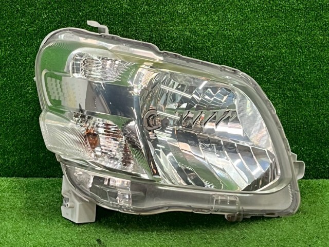 ダイハツ タント LA610S ヘッドランプ右 81130-B2530拍卖