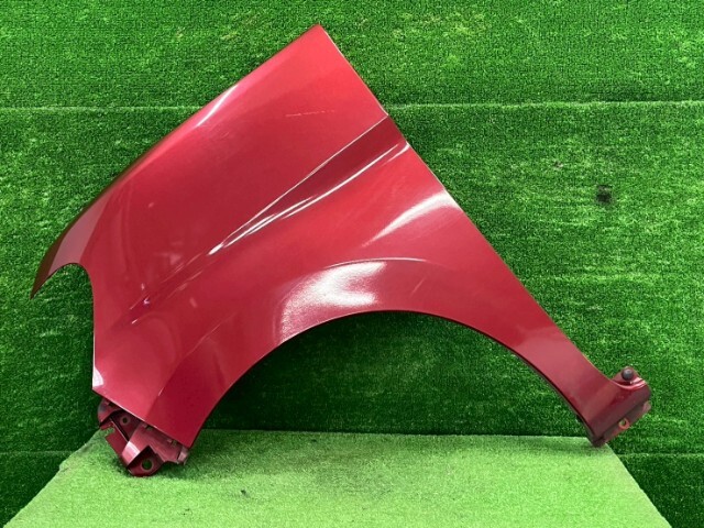 ダイハツ タント LA610S  フェンダーパネル左 カラーR67拍卖
