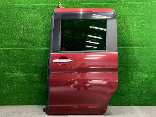 ダイハツ タント LA610S リアドア左 67004-B2220 カラーR67拍卖