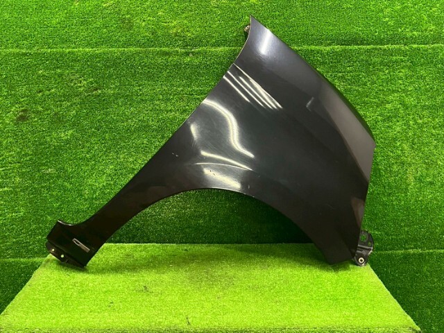 スズキ スペーシア MK32S フェンダーパネル 57611-81M10 カラーZJ3拍卖