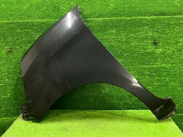 スズキ スペーシア  MK32S フェンダーパネル左 57611-81M10 カラーZJ3拍卖