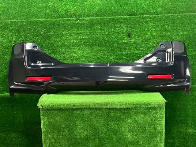 スズキ スペーシア  MK32S リアバンパー 71811-81M50-ZJ3拍卖