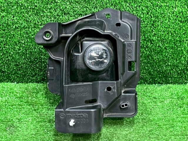 マツダ CX-5 KE2AW フォグランプ左 GHP9-51-690A拍卖
