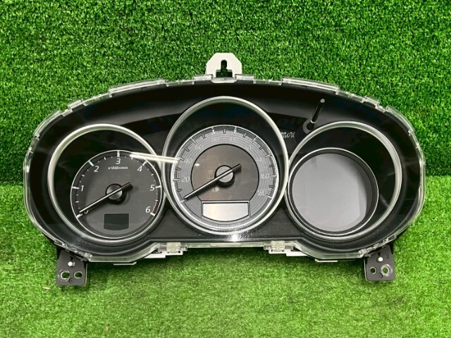 マツダ CX-5 KE2AW スピードメーター拍卖