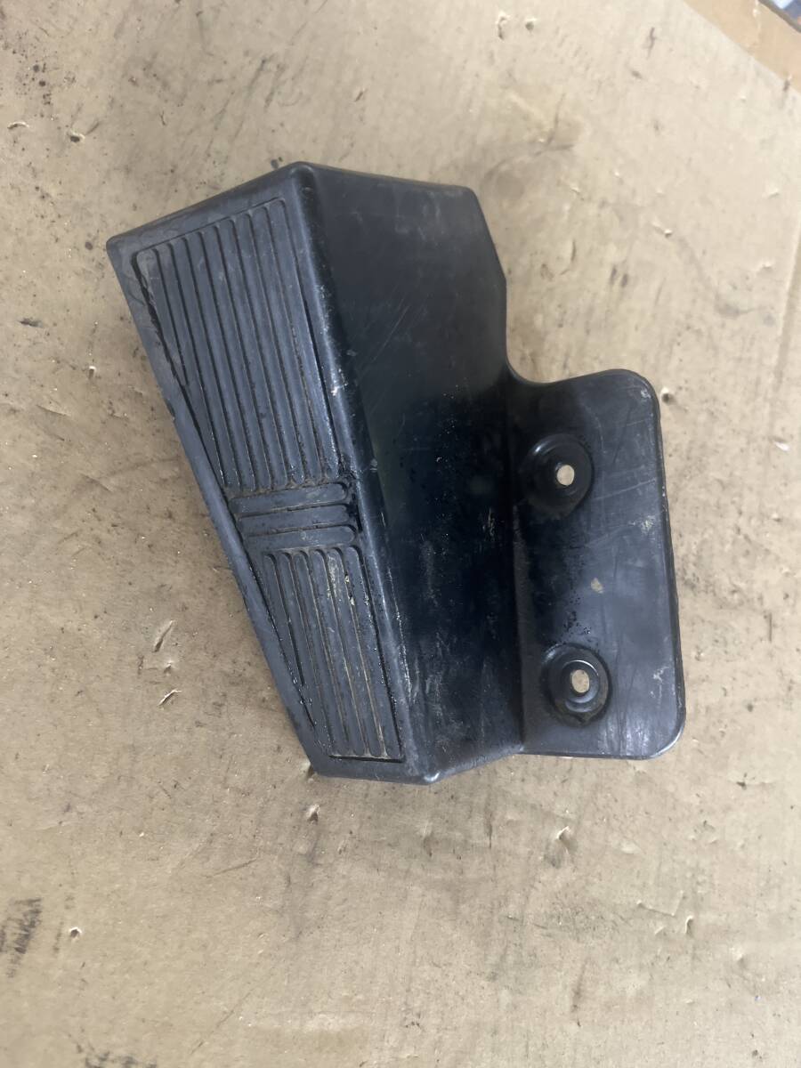 日産 純正 BCNR33 スカイライン GTR GT-R 33 r33 フットレスト拍卖