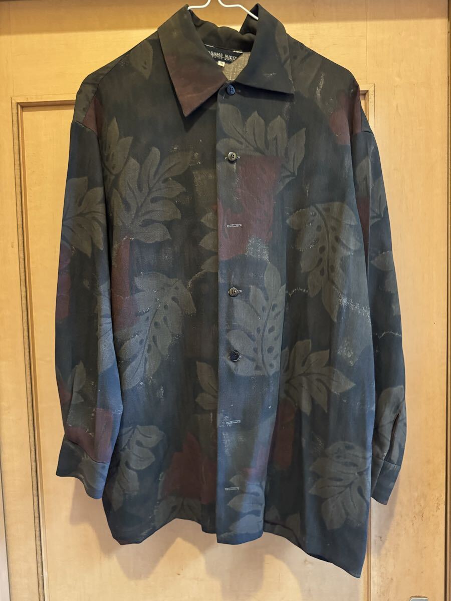 マダムニコル拍卖