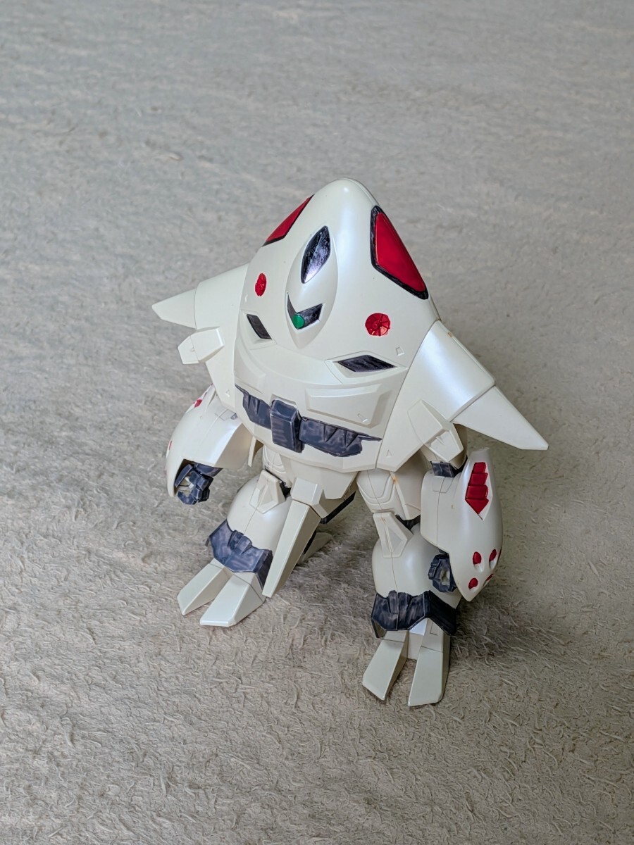 【即決・送料一律】 1/144 モビルグーン 機動戦士ガンダムSEED コレクションシリーズ 組立済 バンダイ プラモデル拍卖