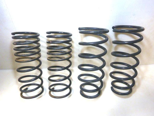 ミニカ H47V RS-R ダウンサス minica拍卖