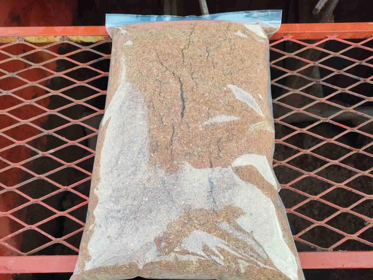 クヌギ100生オガ10L×6袋拍卖